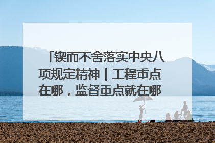 锲而不舍落实中央八项规定精神｜工程重点在哪，监督重点就在哪——广西深化政治监督护航平陆运河建设